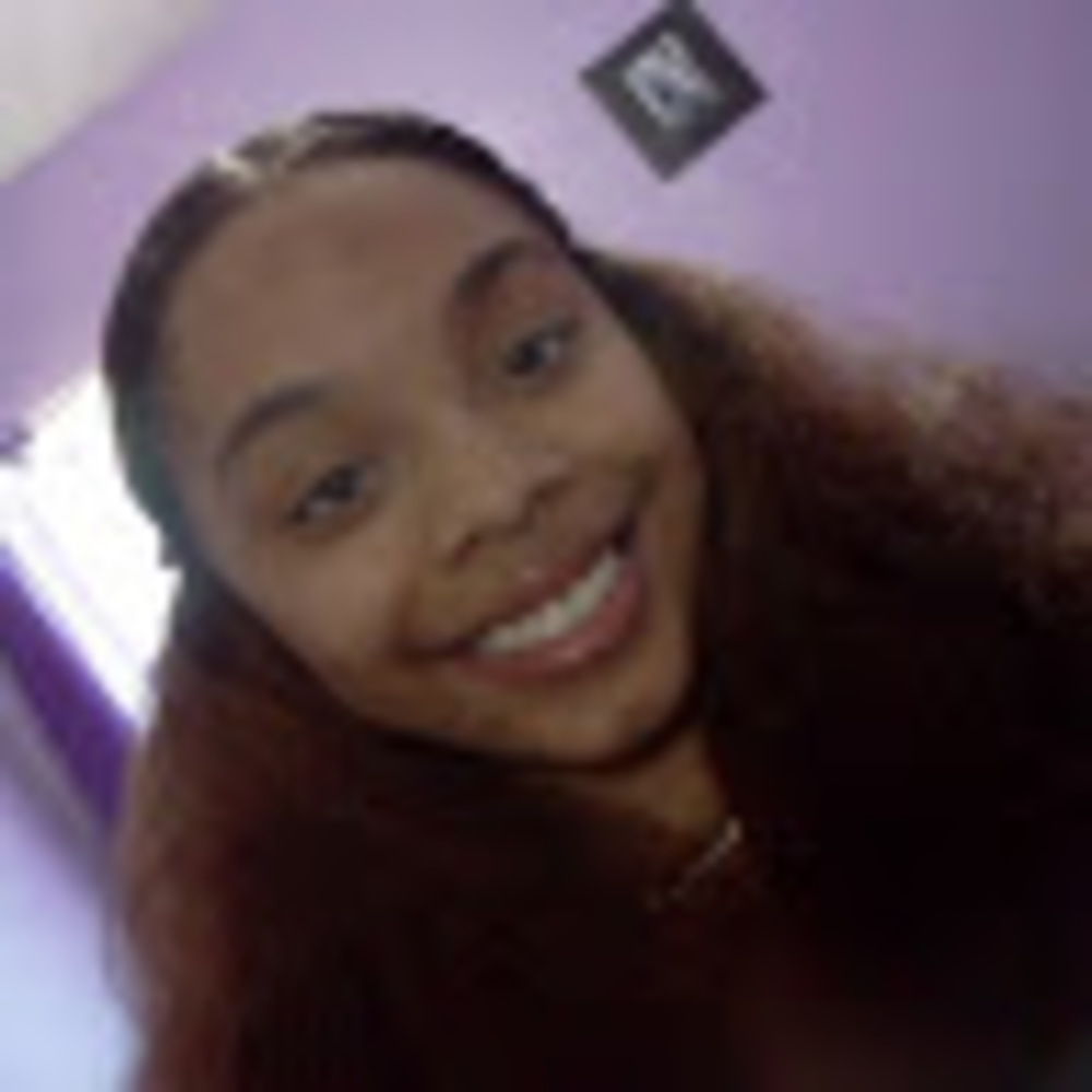 Meet your Posher, Shyra